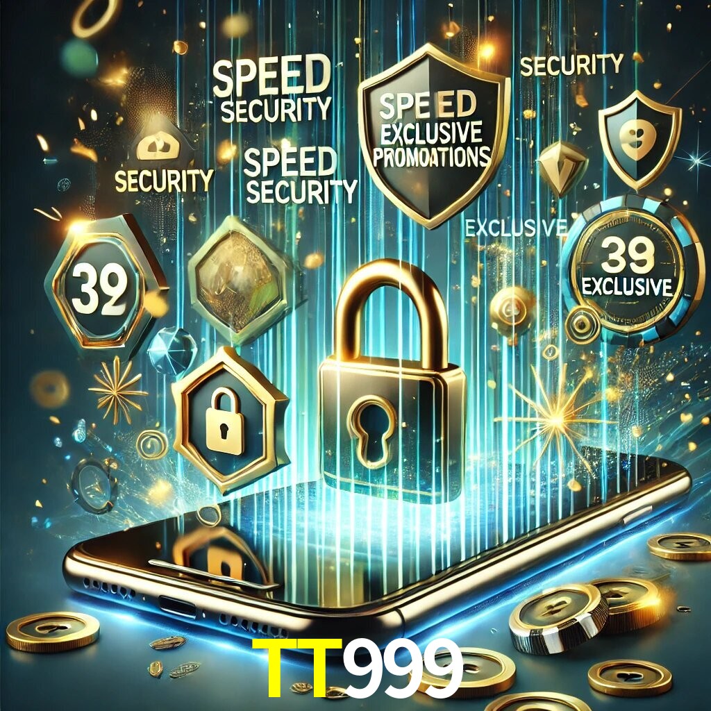Vantagens do App TT999