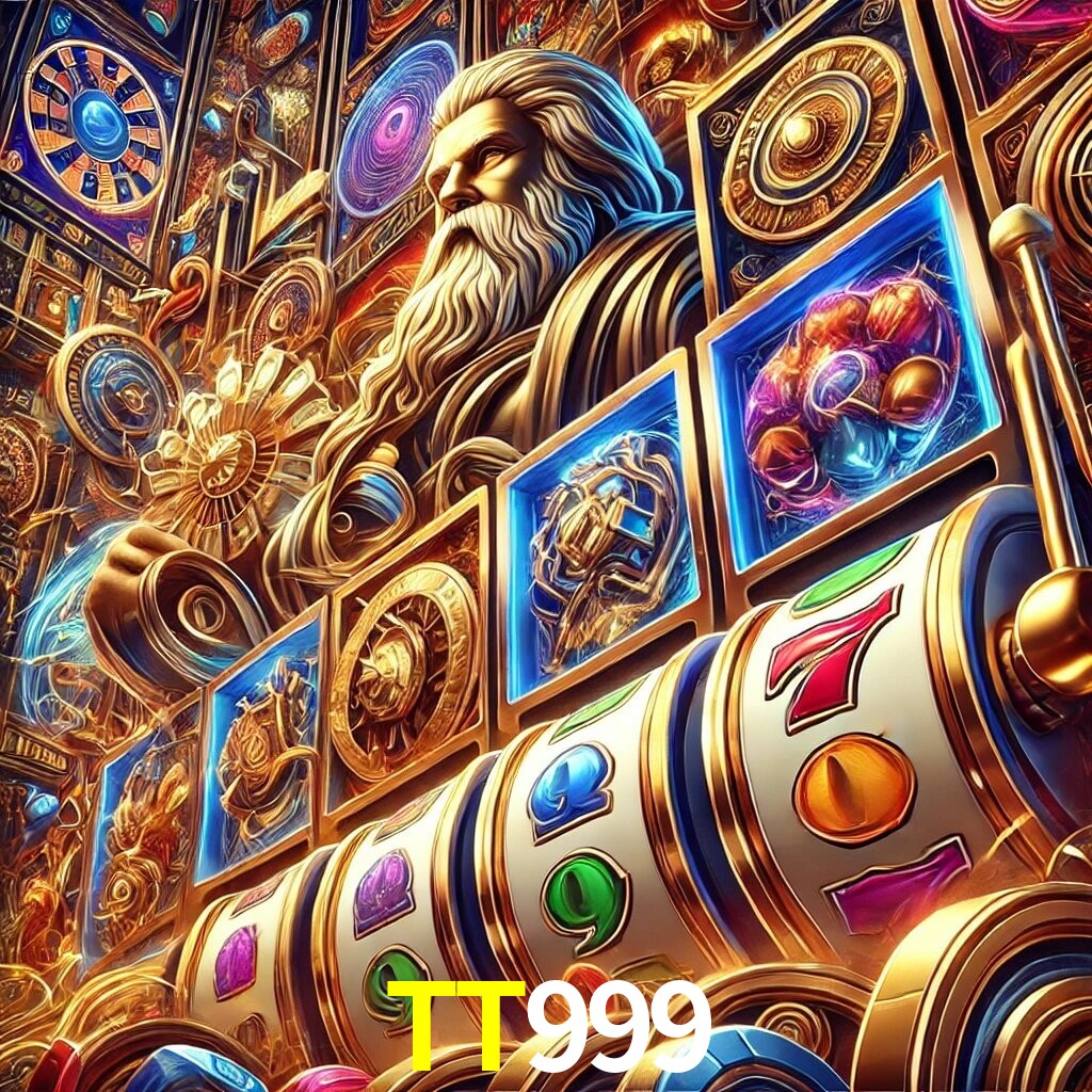 Novos Slots no TT999