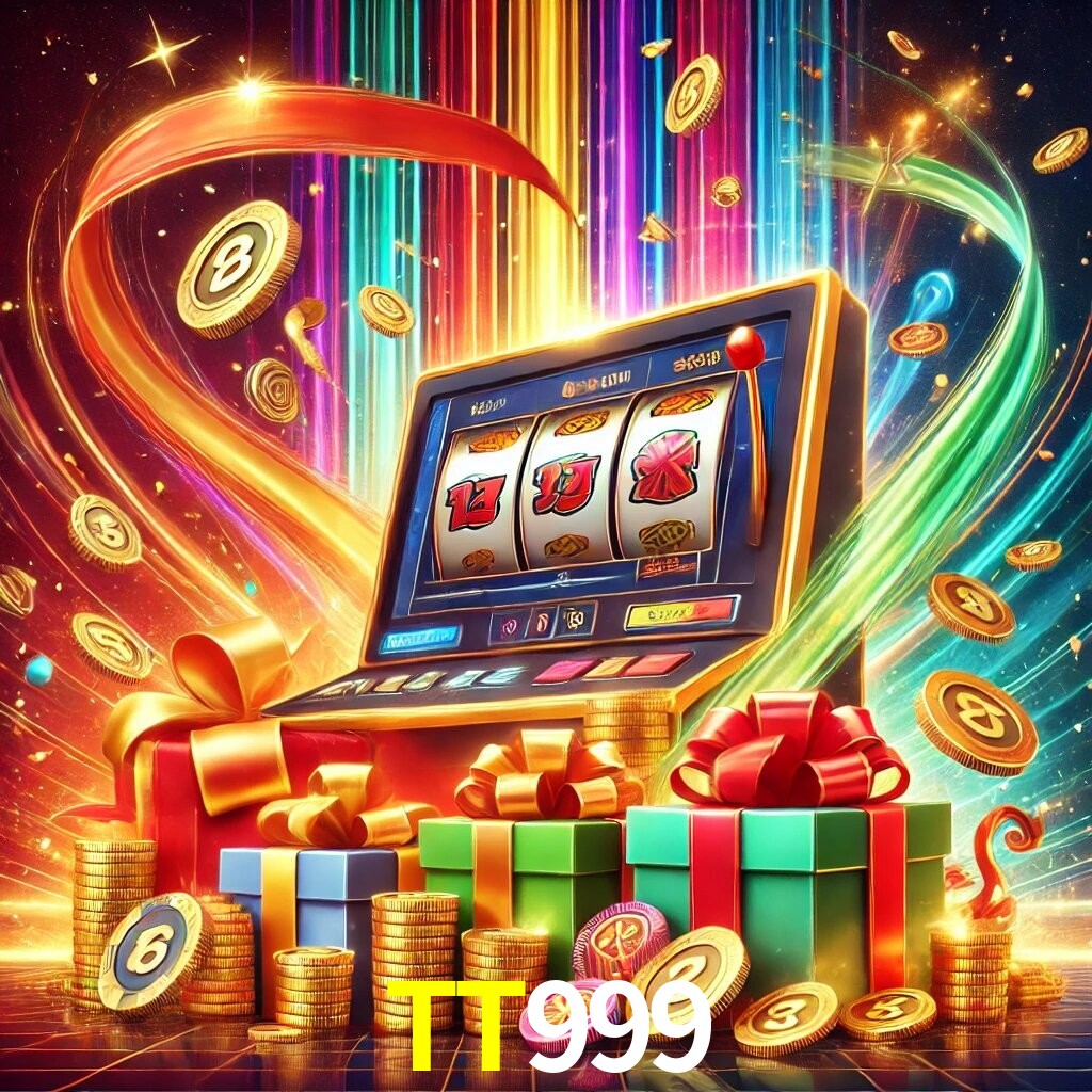 Promoções TT999