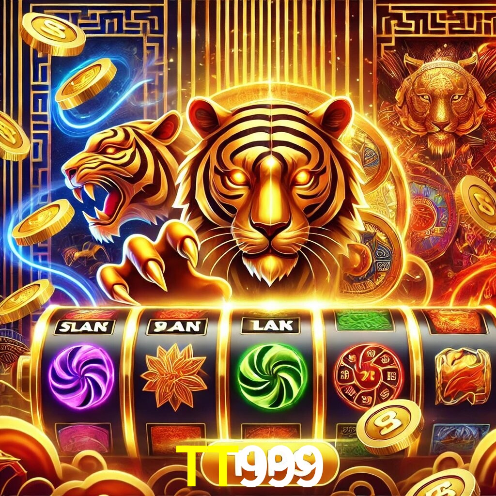 Introdução ao Fortune Tiger